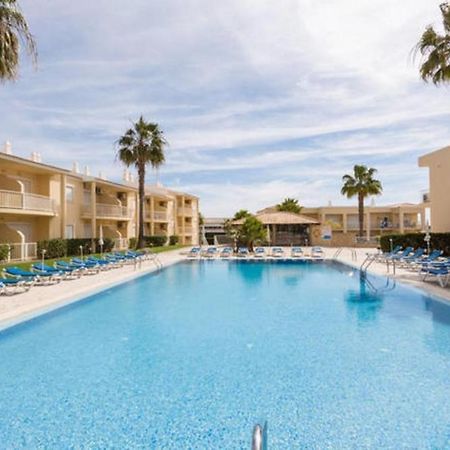 Parra Holidays Q House Гия Екстериор снимка