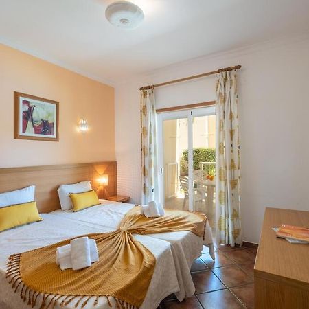 Parra Holidays Q House Гия Екстериор снимка