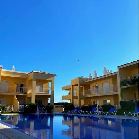 Parra Holidays Q House Гия Екстериор снимка
