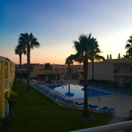 Parra Holidays Q House Гия Екстериор снимка