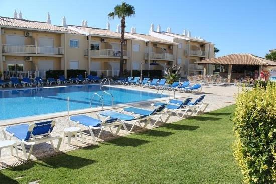 Parra Holidays Q House Гия Екстериор снимка