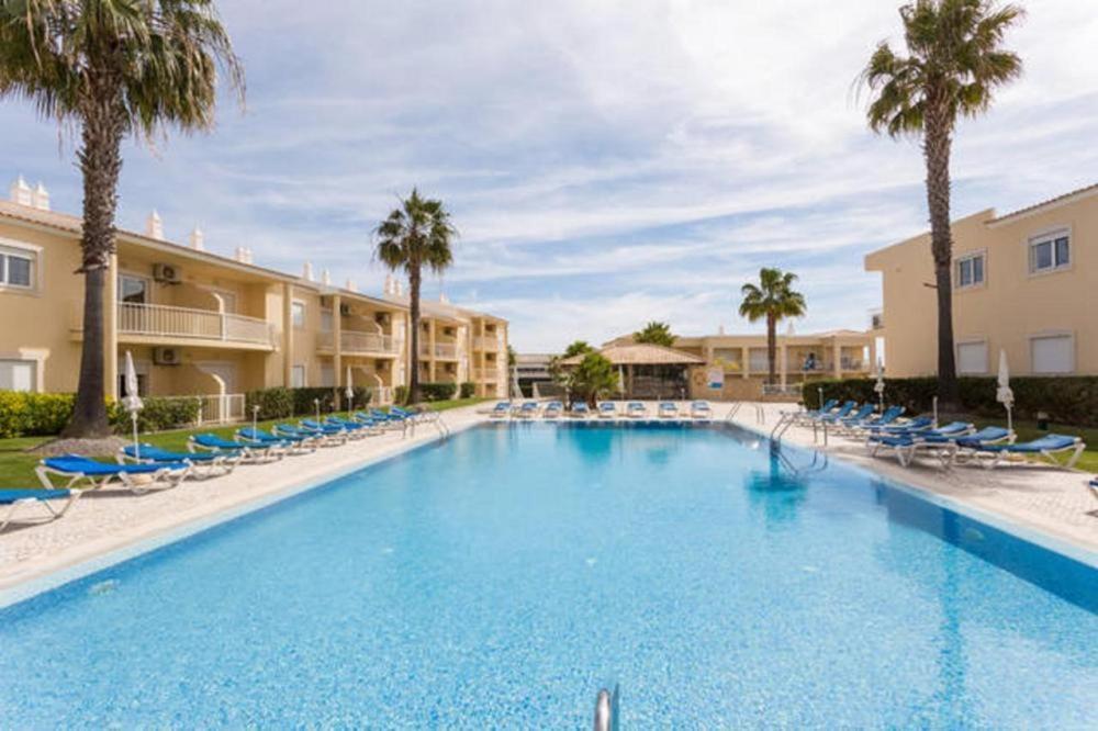 Parra Holidays Q House Гия Екстериор снимка