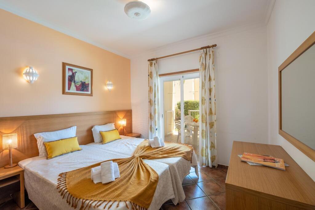 Parra Holidays Q House Гия Екстериор снимка