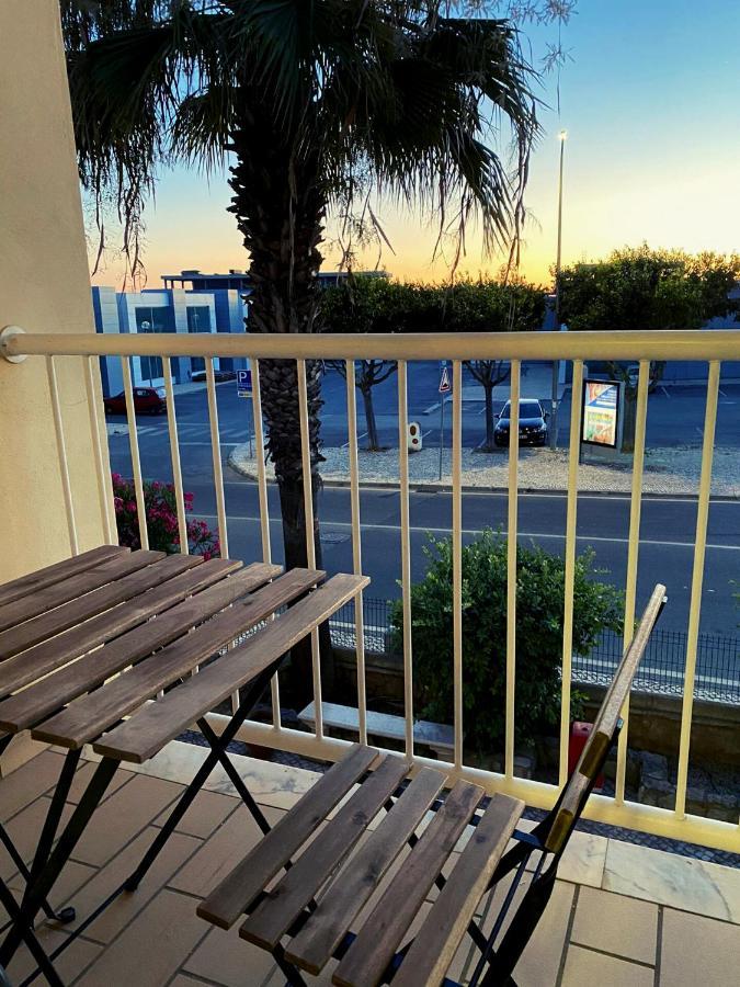 Parra Holidays Q House Гия Екстериор снимка