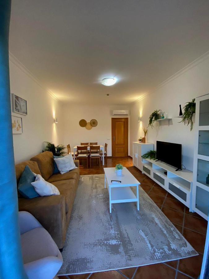 Parra Holidays Q House Гия Екстериор снимка
