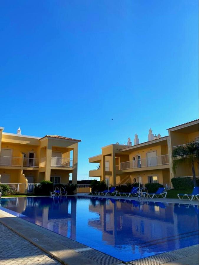 Parra Holidays Q House Гия Екстериор снимка
